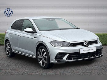 Used Volkswagen Polo 2024 for sale - 77470377: Photo