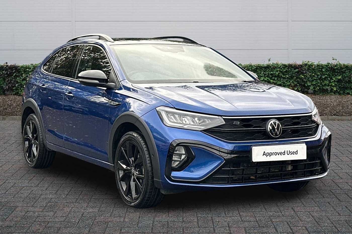 Used Volkswagen Taigo 2023 for sale - 76837614: Photo 1