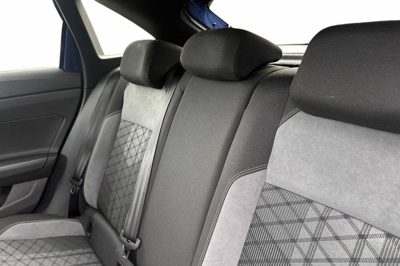 Used Volkswagen Taigo 2023 for sale - 76837614: Photo 10