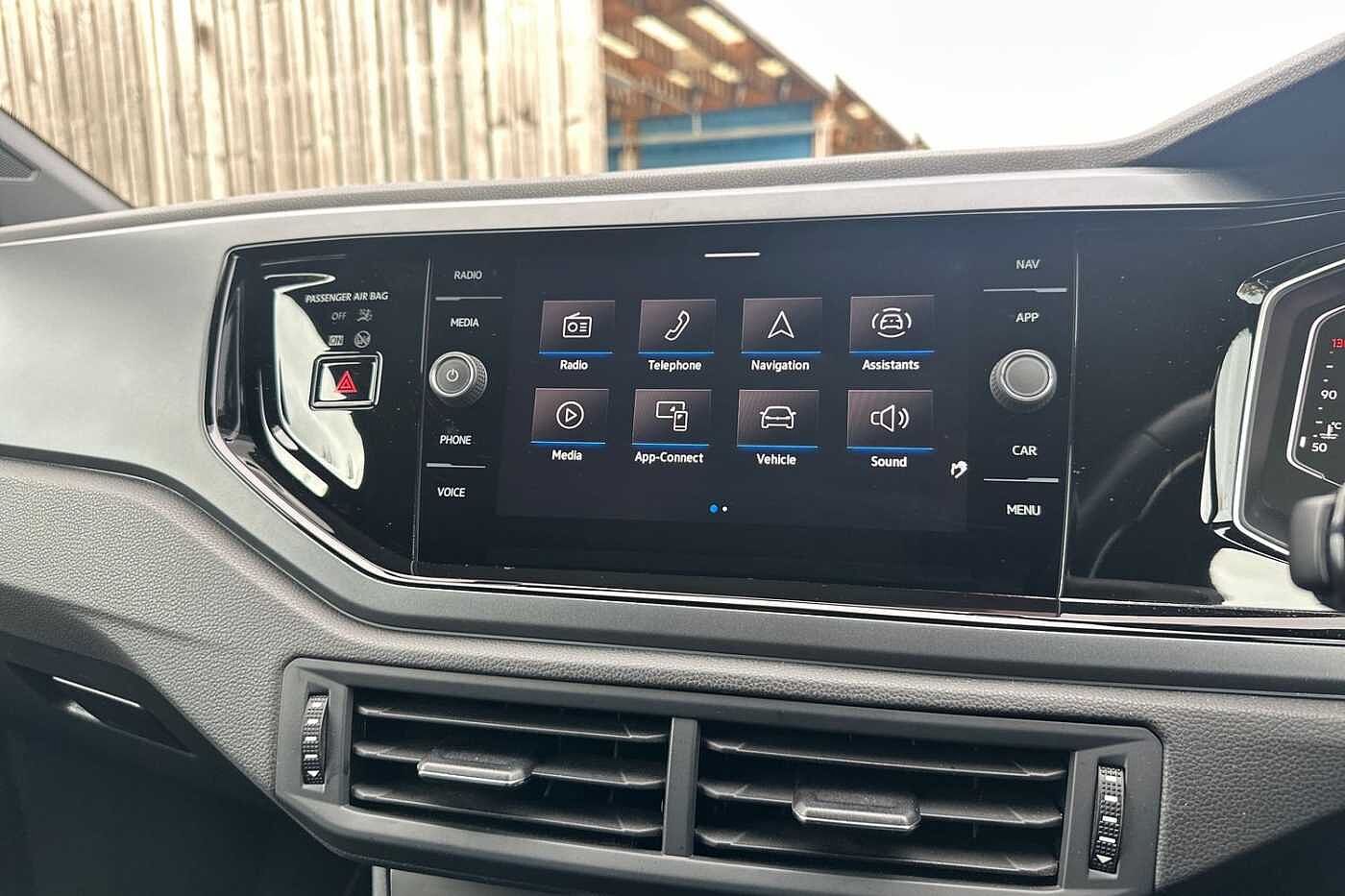 Used Volkswagen Taigo 2023 for sale - 76837614: Photo 12