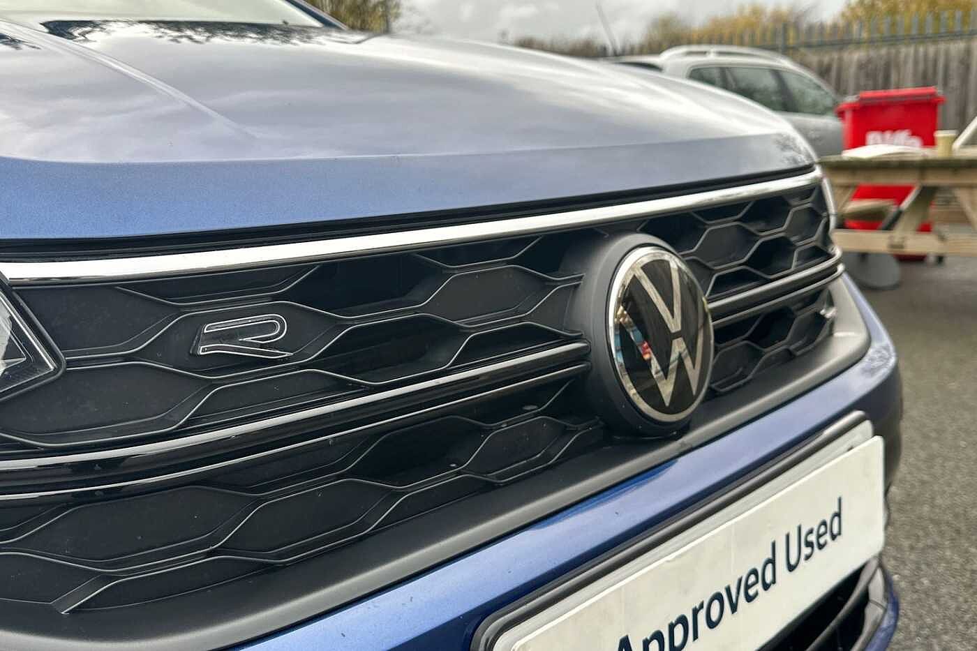 Used Volkswagen Taigo 2023 for sale - 76837614: Photo 15