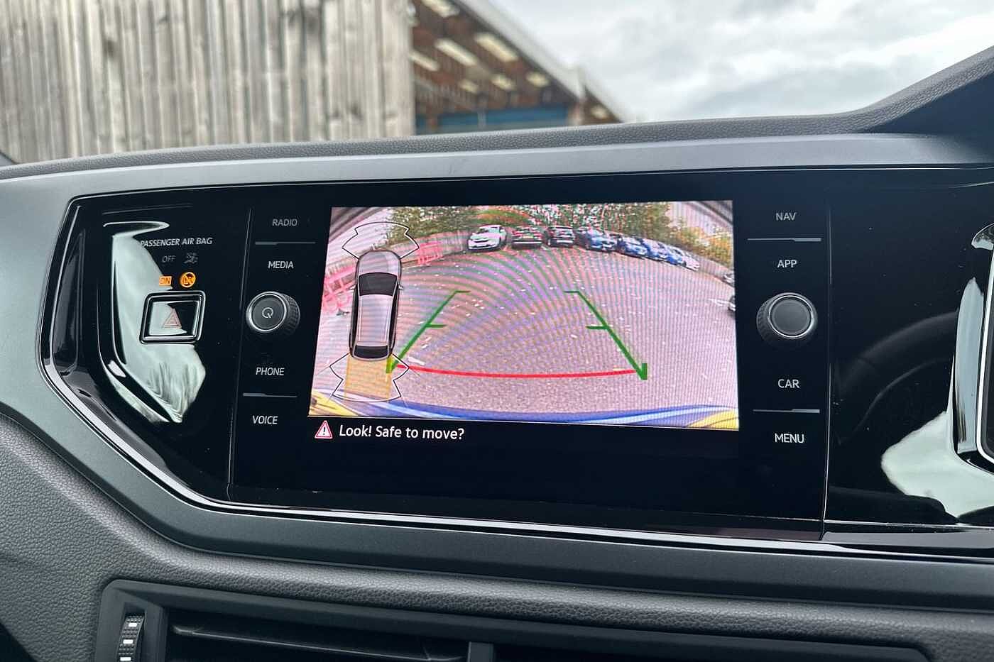 Used Volkswagen Taigo 2023 for sale - 76837614: Photo 17