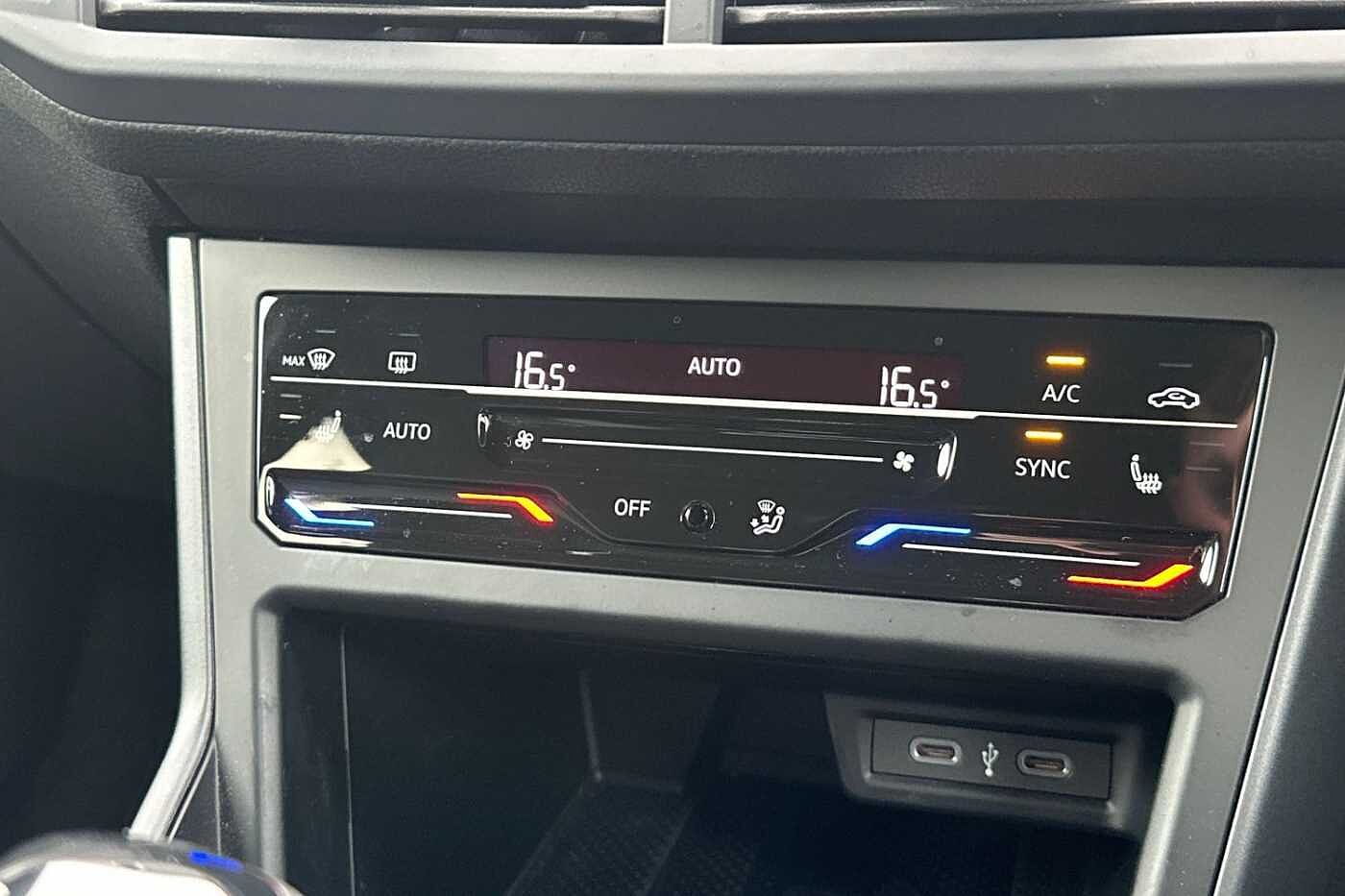 Used Volkswagen Taigo 2023 for sale - 76837614: Photo 19