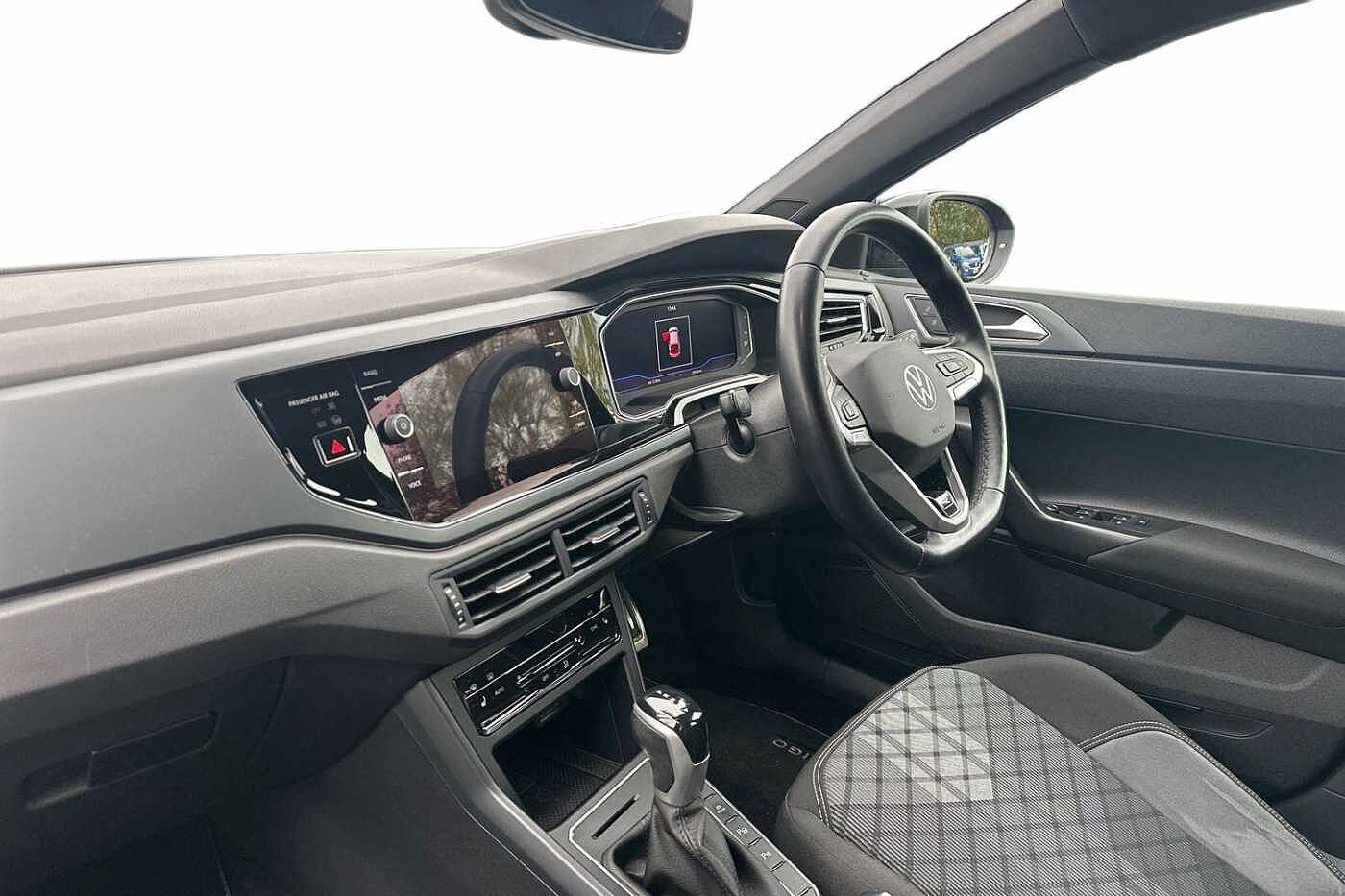 Used Volkswagen Taigo 2023 for sale - 76837614: Photo 2