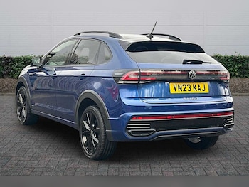 Used Volkswagen Taigo 2023 for sale - 76837614: Photo