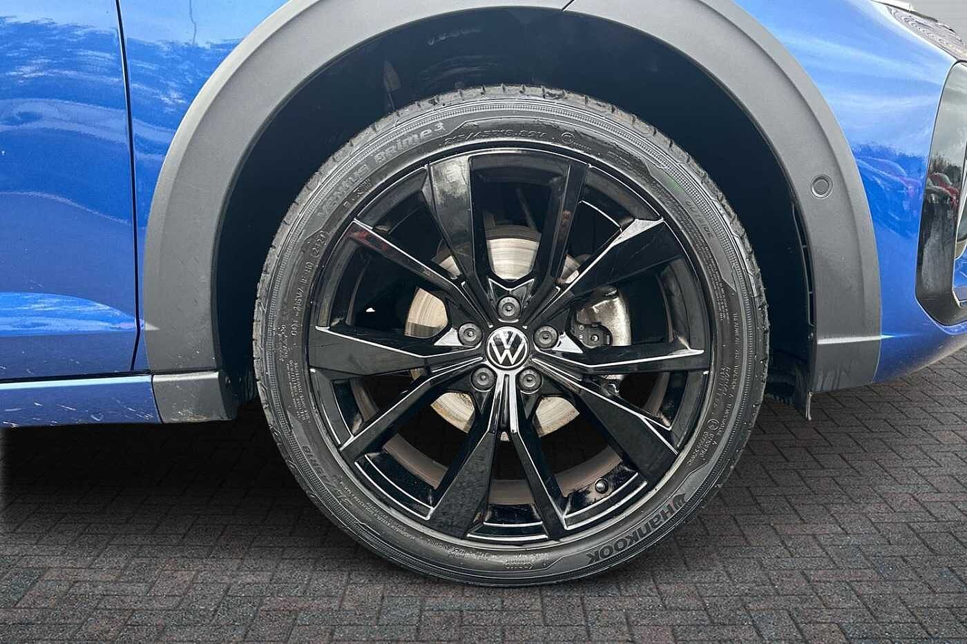 Used Volkswagen Taigo 2023 for sale - 76837614: Photo 5