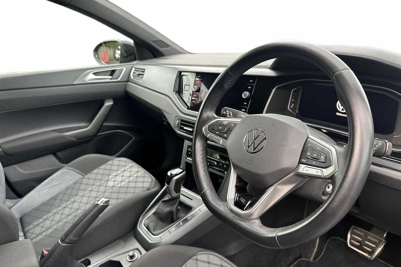 Used Volkswagen Taigo 2023 for sale - 76837614: Photo 6