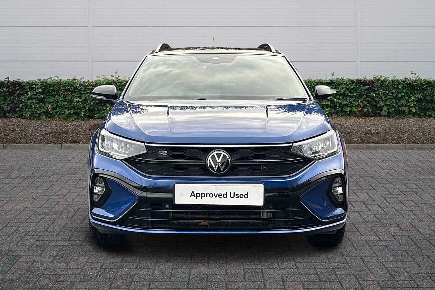 Used Volkswagen Taigo 2023 for sale - 76837614: Photo 7