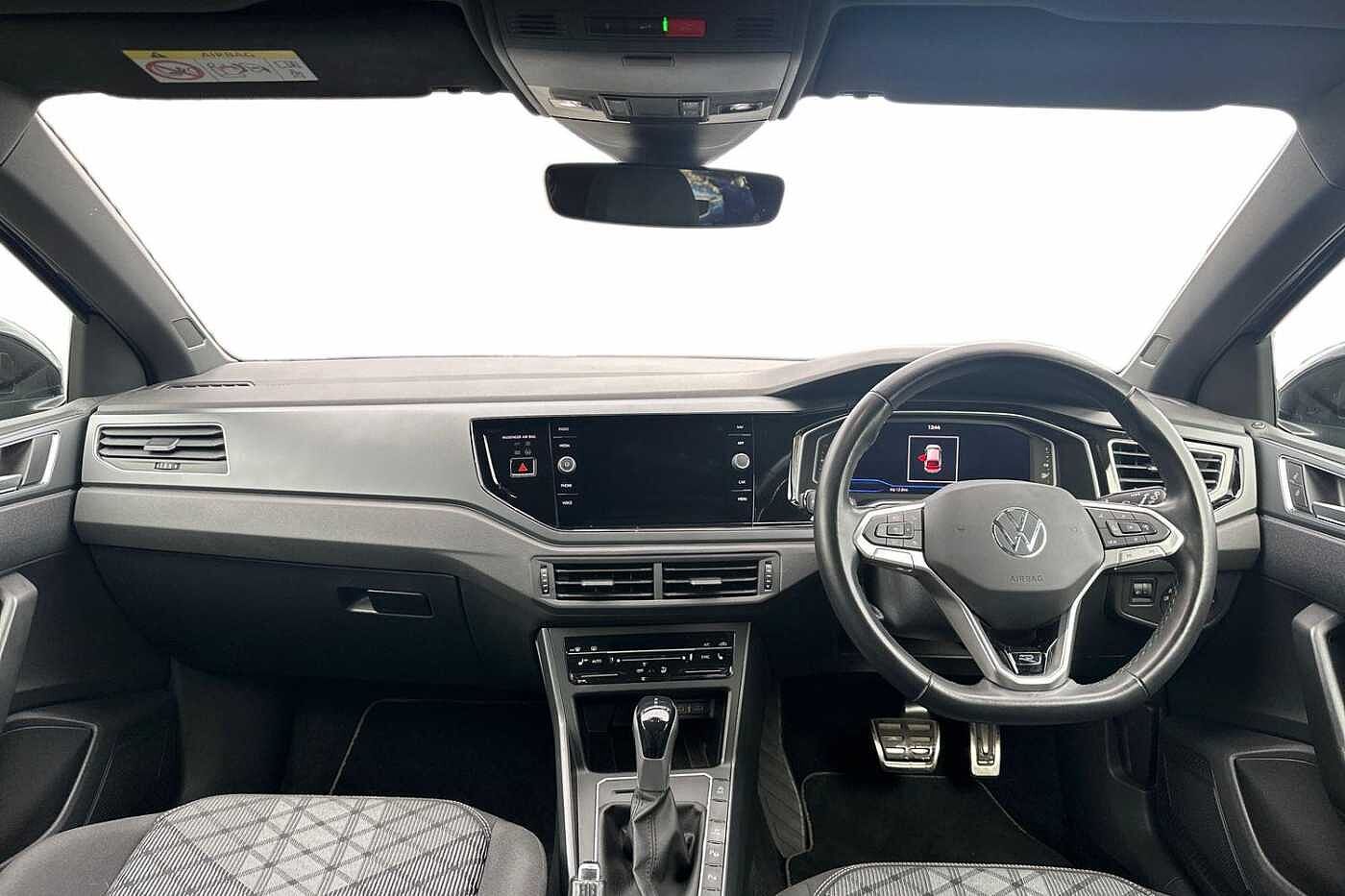 Used Volkswagen Taigo 2023 for sale - 76837614: Photo 9