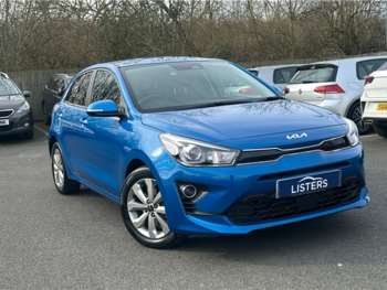 2023 (23) - 1.0 T GDi 48V 118 3 5dr