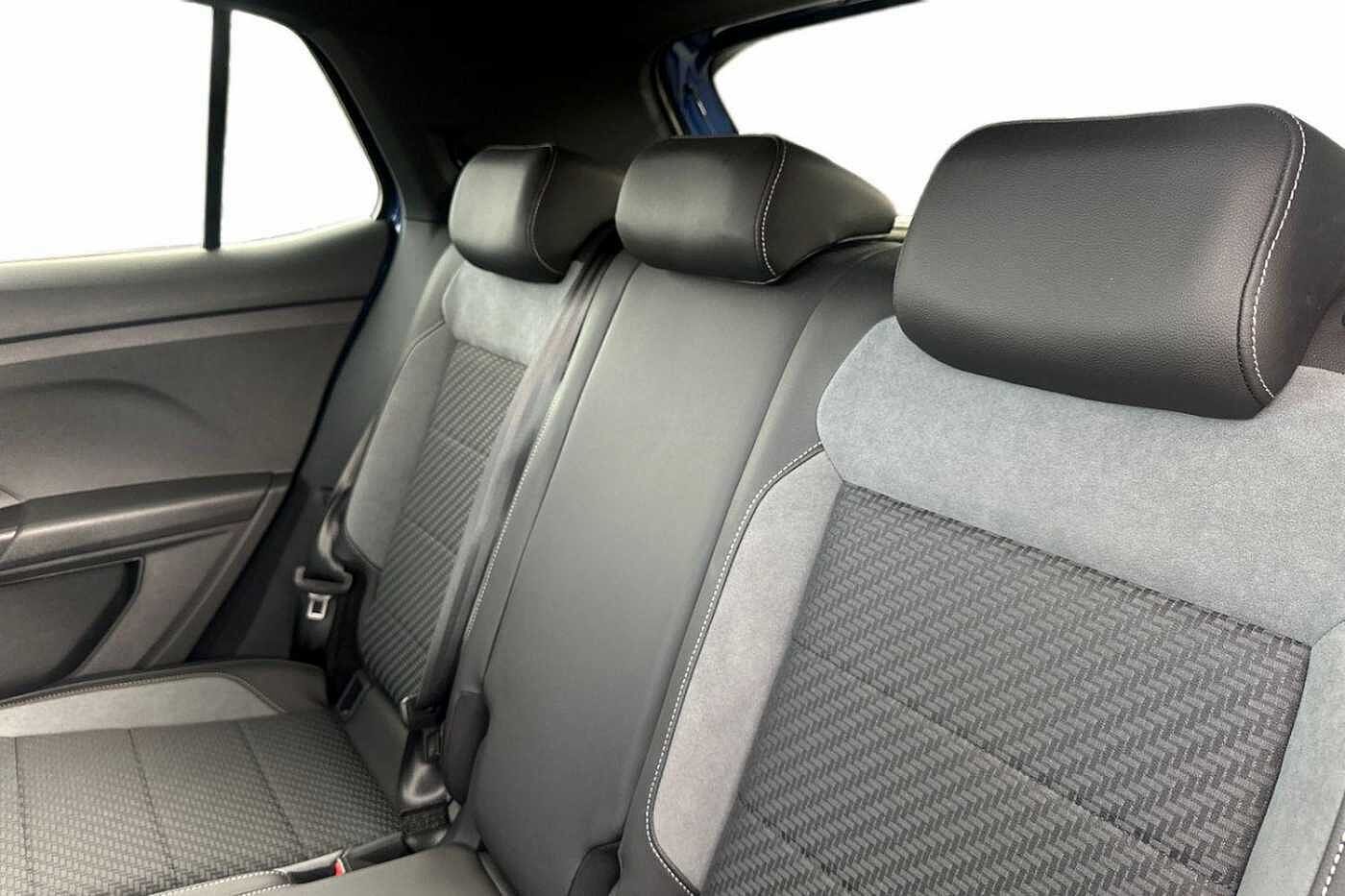 Used Volkswagen T-Cross 2022 for sale - 76110905: Photo 10