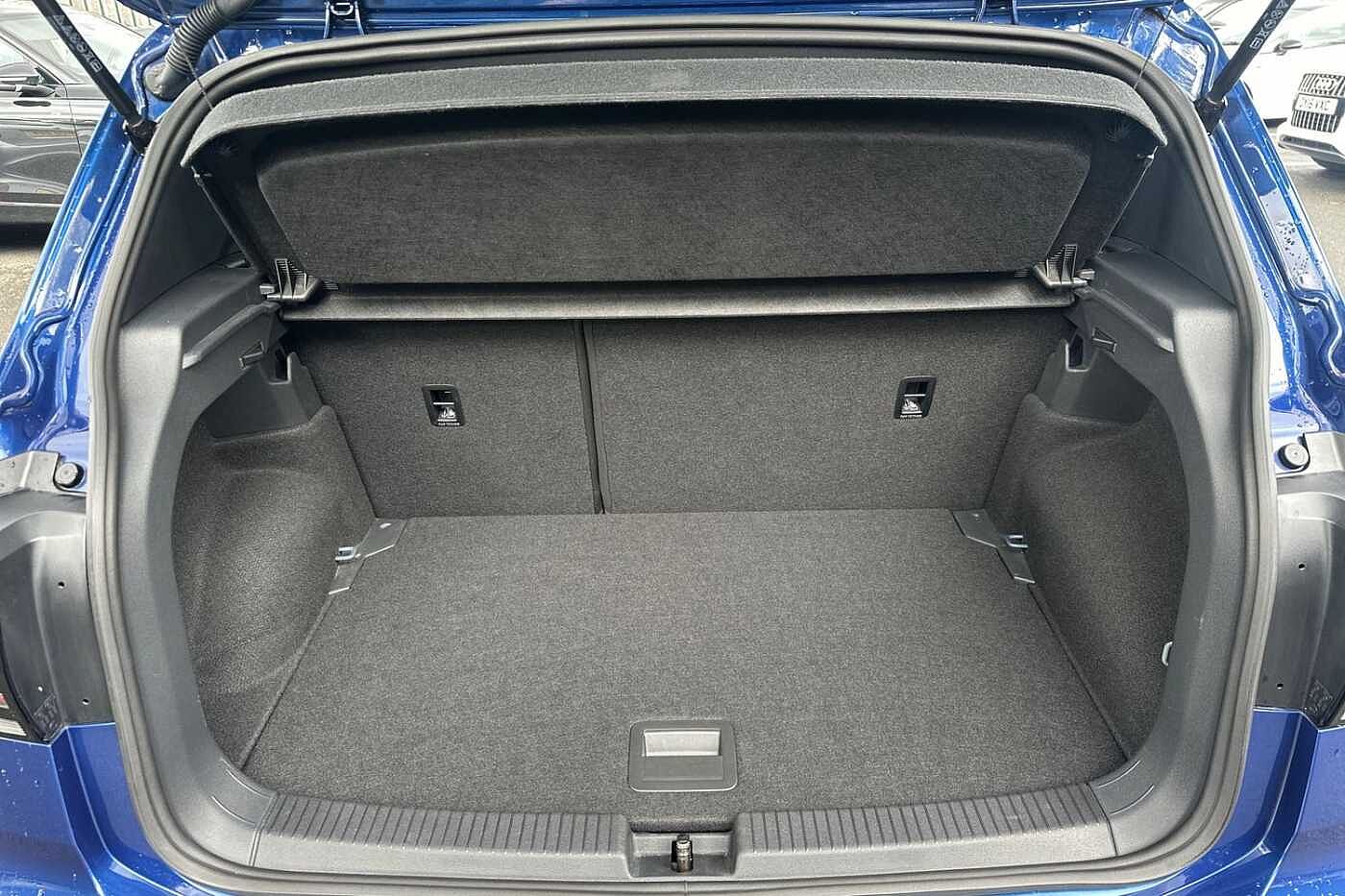 Used Volkswagen T-Cross 2022 for sale - 76110905: Photo 11