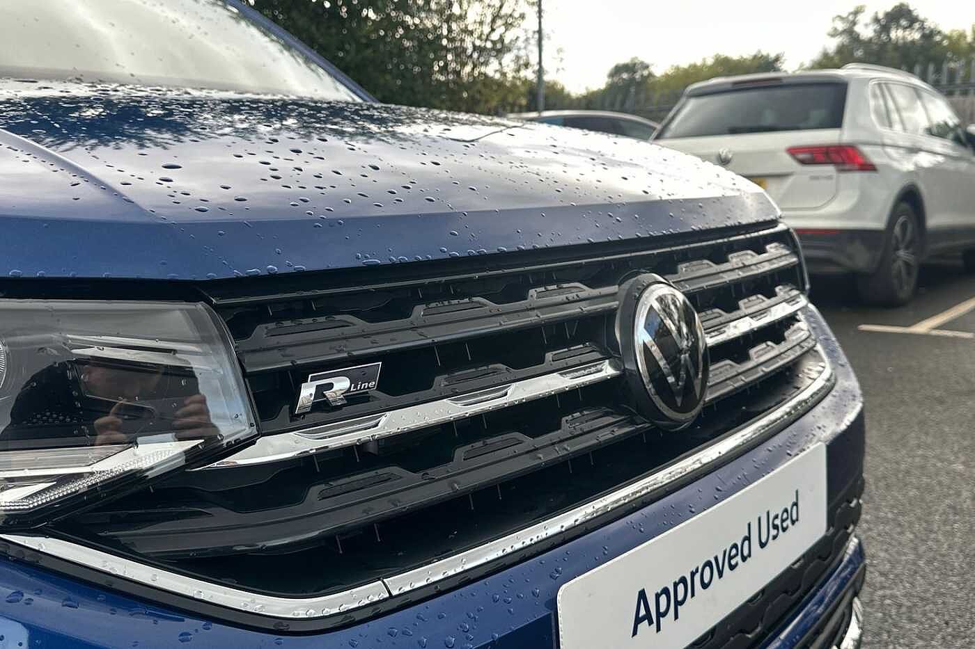 Used Volkswagen T-Cross 2022 for sale - 76110905: Photo 14