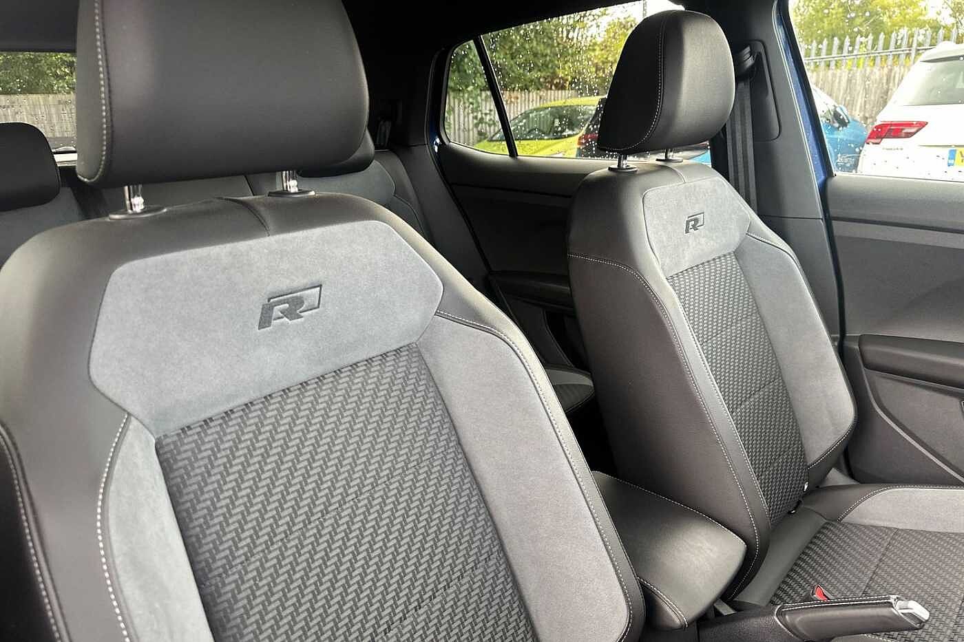 Used Volkswagen T-Cross 2022 for sale - 76110905: Photo 16