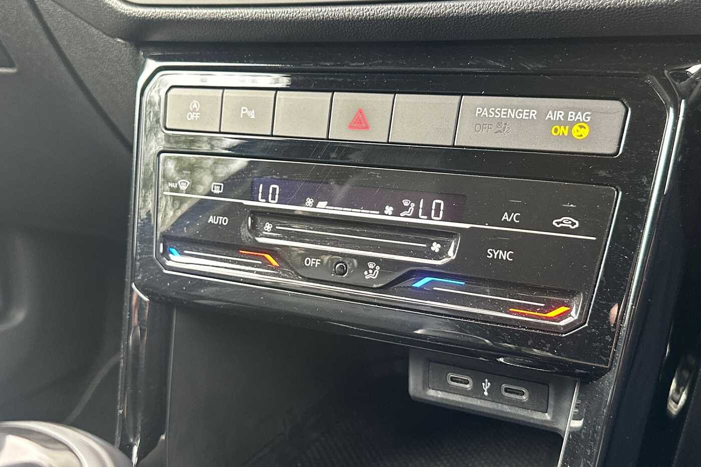 Used Volkswagen T-Cross 2022 for sale - 76110905: Photo 17