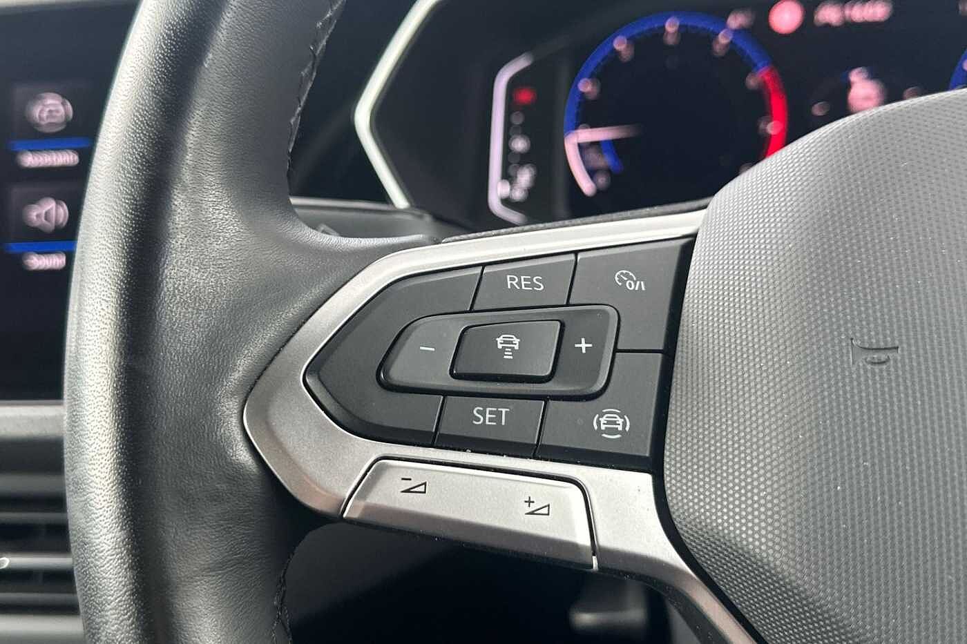 Used Volkswagen T-Cross 2022 for sale - 76110905: Photo 19