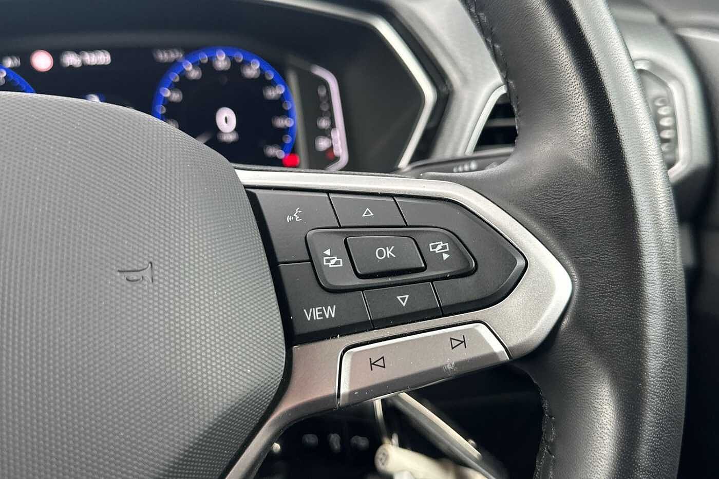 Used Volkswagen T-Cross 2022 for sale - 76110905: Photo 20