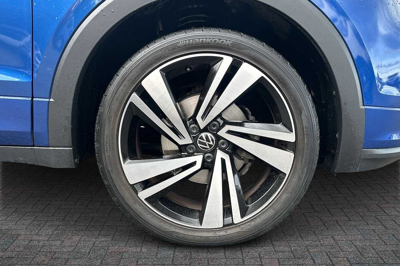 Used Volkswagen T-Cross 2022 for sale - 76110905: Photo 5