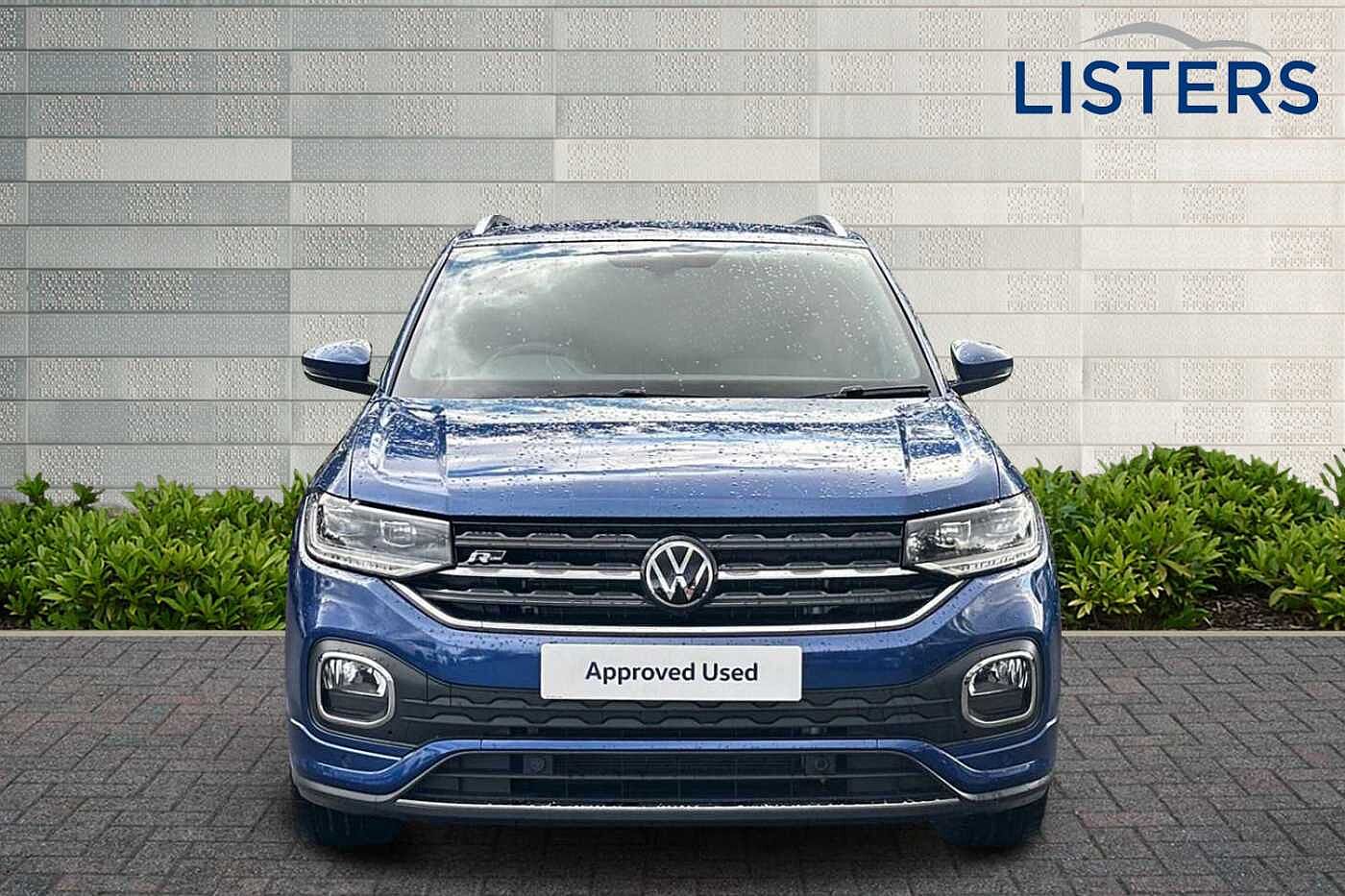 Used Volkswagen T-Cross 2022 for sale - 76110905: Photo 7