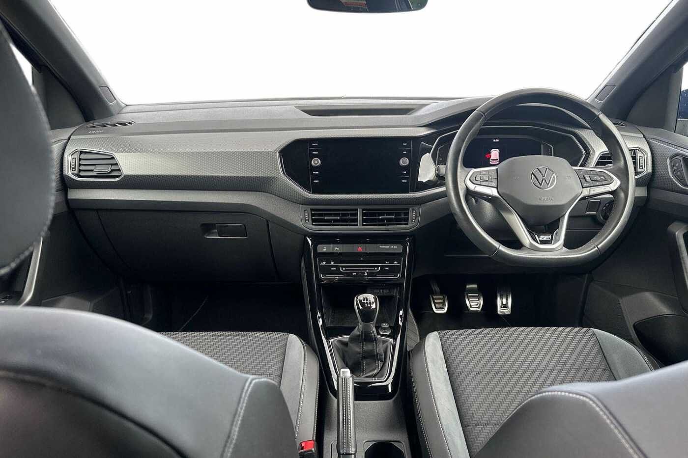 Used Volkswagen T-Cross 2022 for sale - 76110905: Photo 8