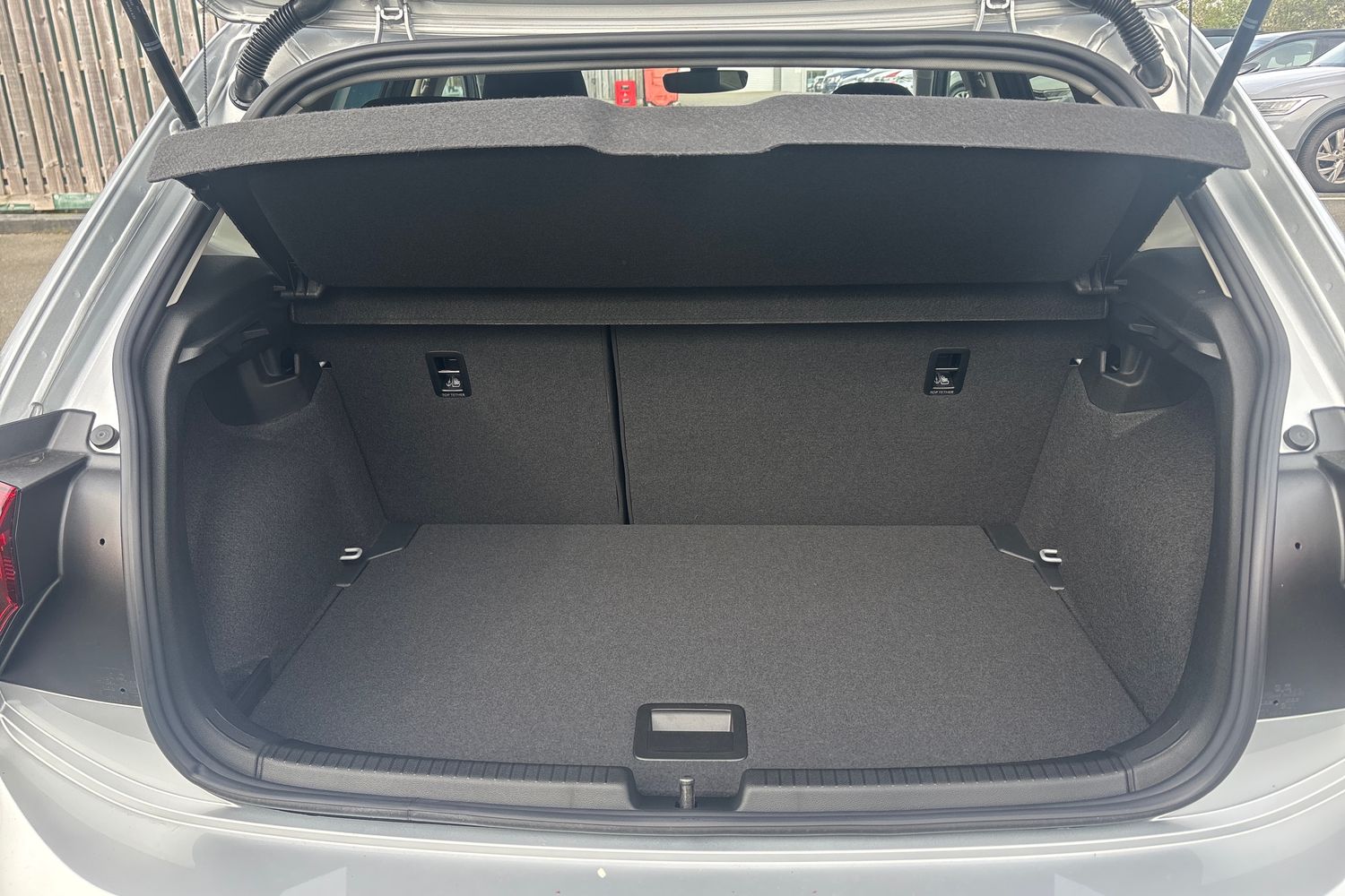 Used Volkswagen Polo 2026 for sale - 78128812: Photo 10