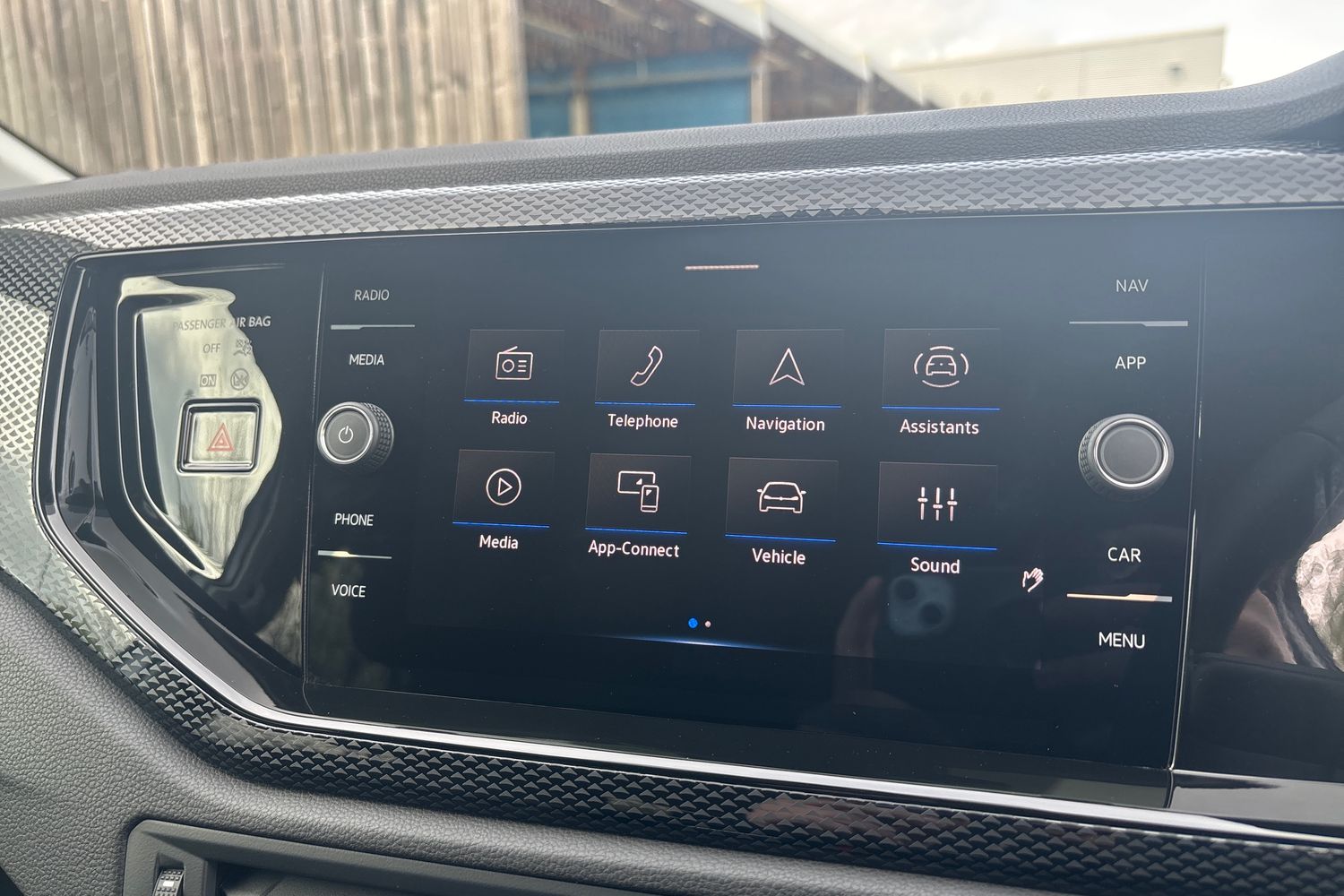 Used Volkswagen Polo 2026 for sale - 78128812: Photo 11