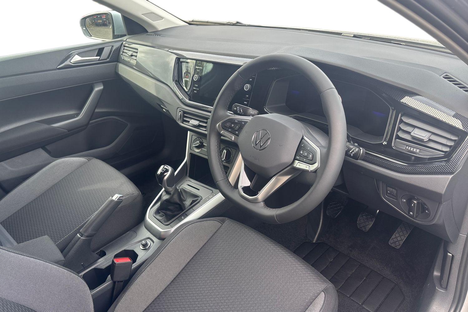 Used Volkswagen Polo 2026 for sale - 78128812: Photo 12