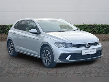 Volkswagen Polo feature image