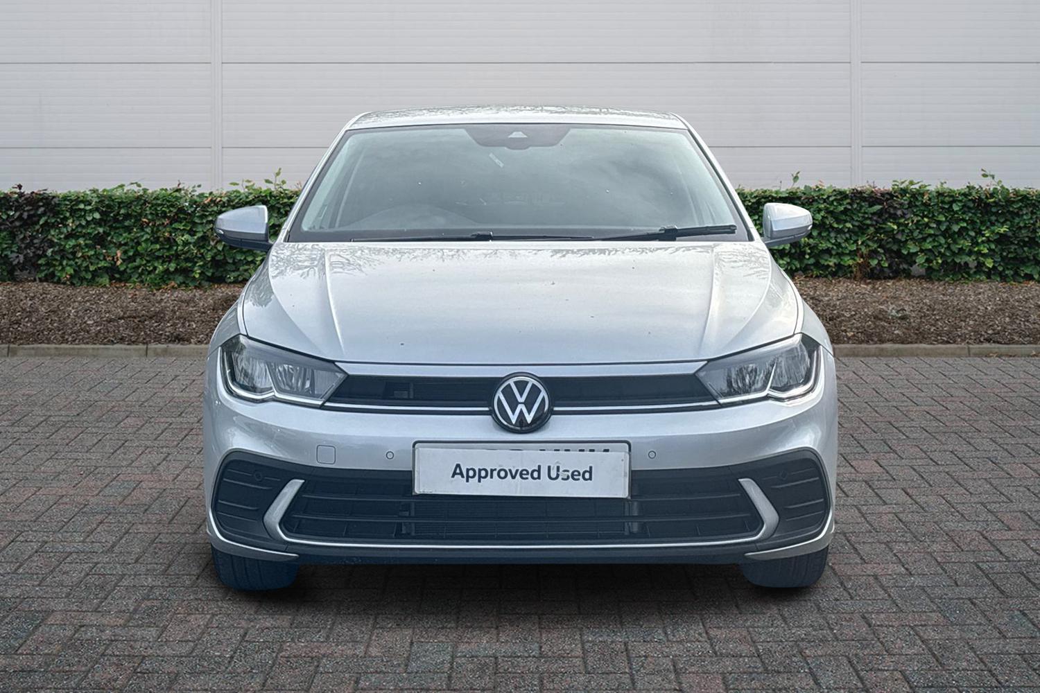 Used Volkswagen Polo 2026 for sale - 78128812: Photo 3