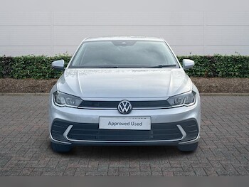 Used Volkswagen Polo 2026 for sale - 78128812: Photo