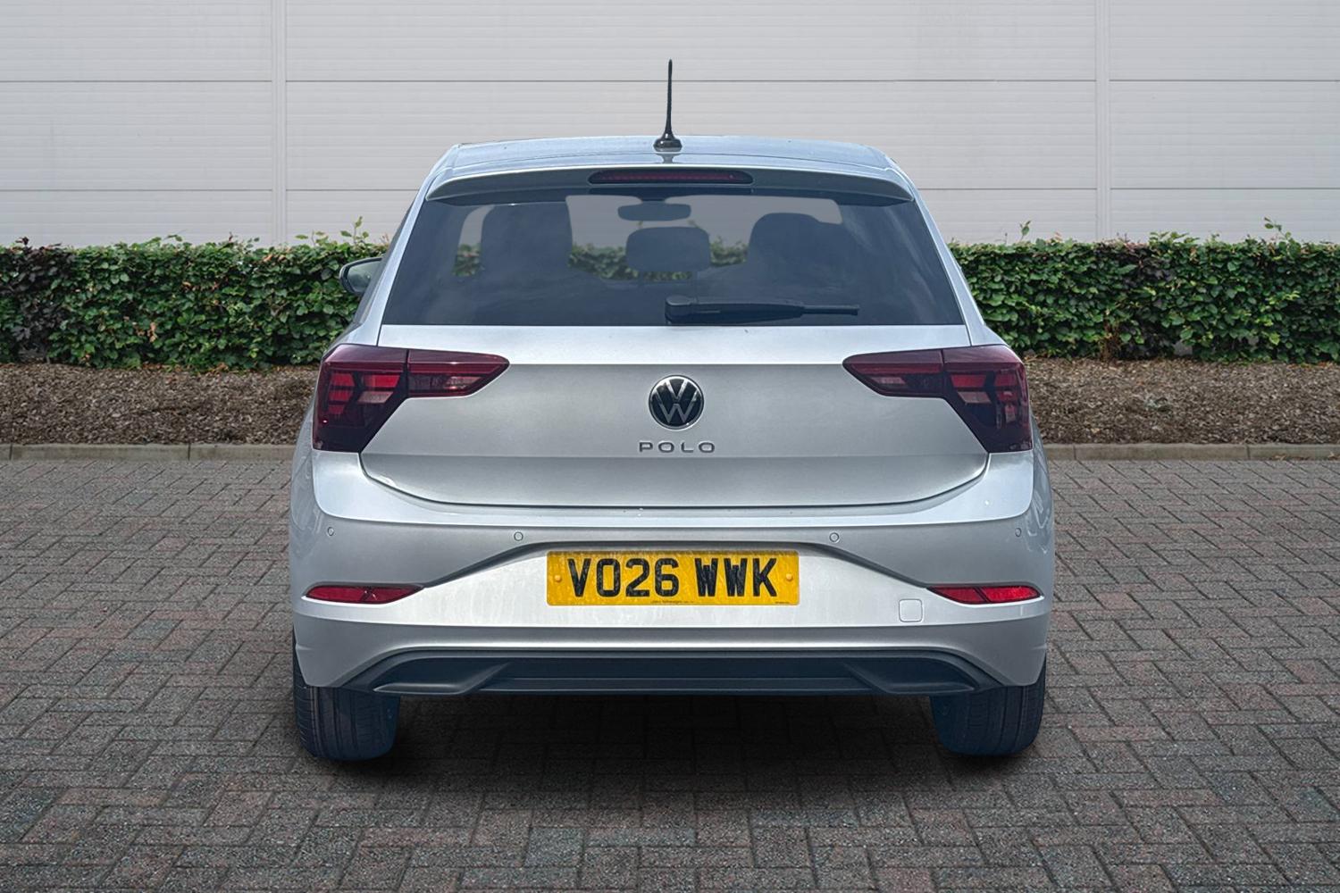 Used Volkswagen Polo 2026 for sale - 78128812: Photo 4