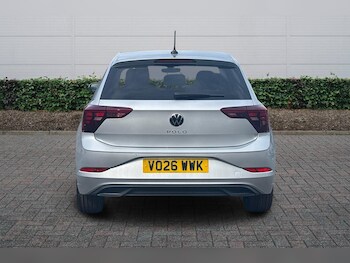 Used Volkswagen Polo 2026 for sale - 78128812: Photo