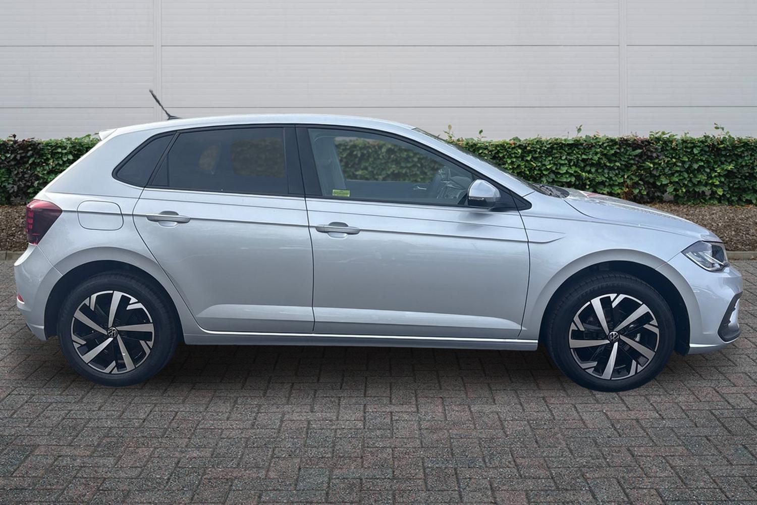 Used Volkswagen Polo 2026 for sale - 78128812: Photo 5