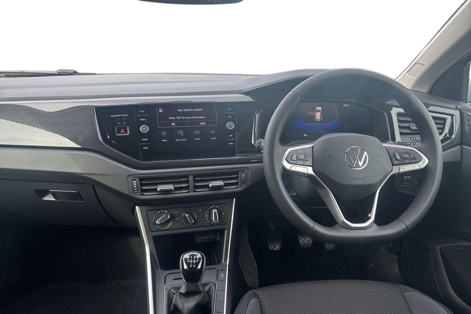 Used Volkswagen Polo 2026 for sale - 78128812: Photo 8