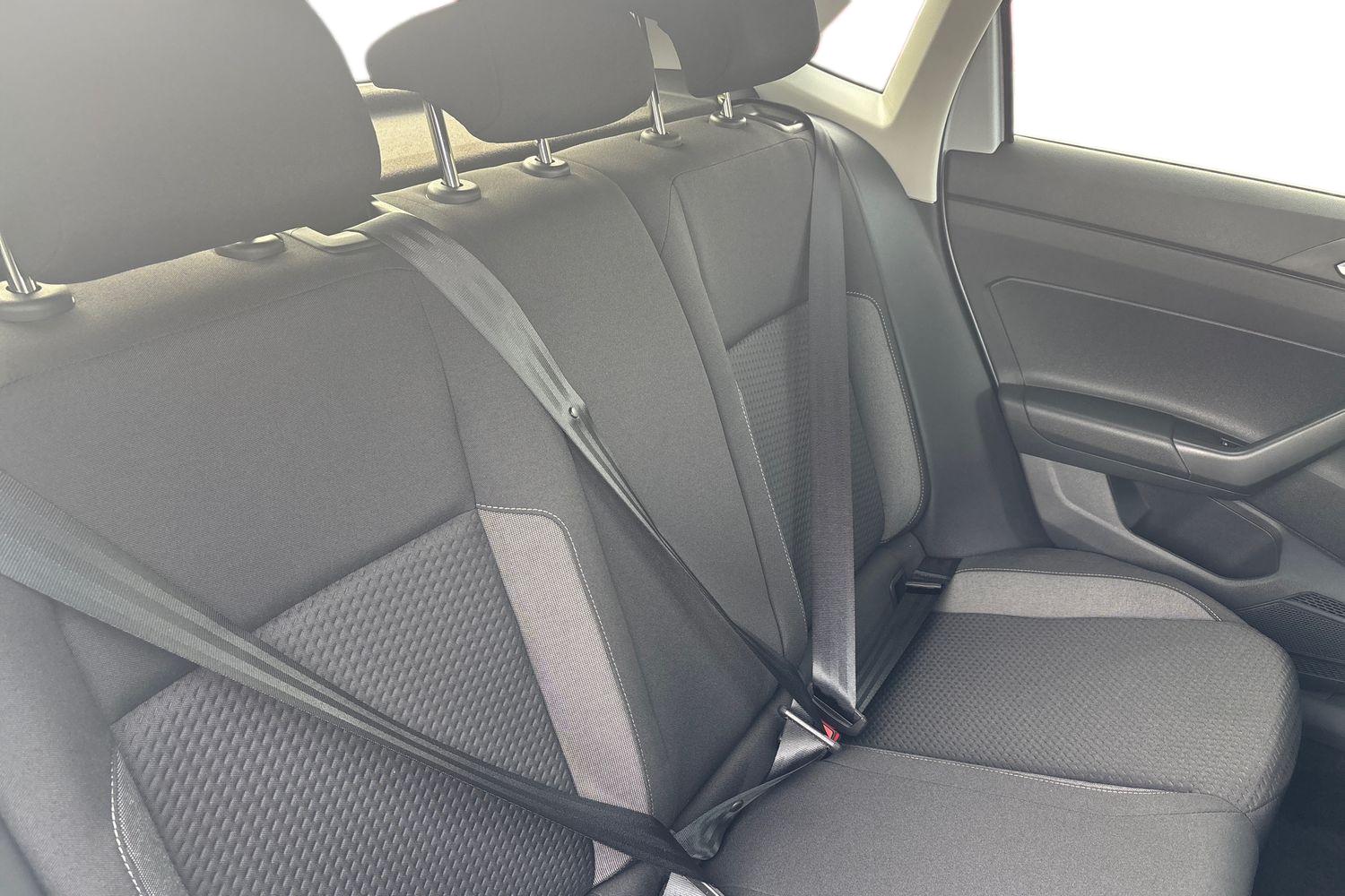 Used Volkswagen Polo 2026 for sale - 78128812: Photo 9