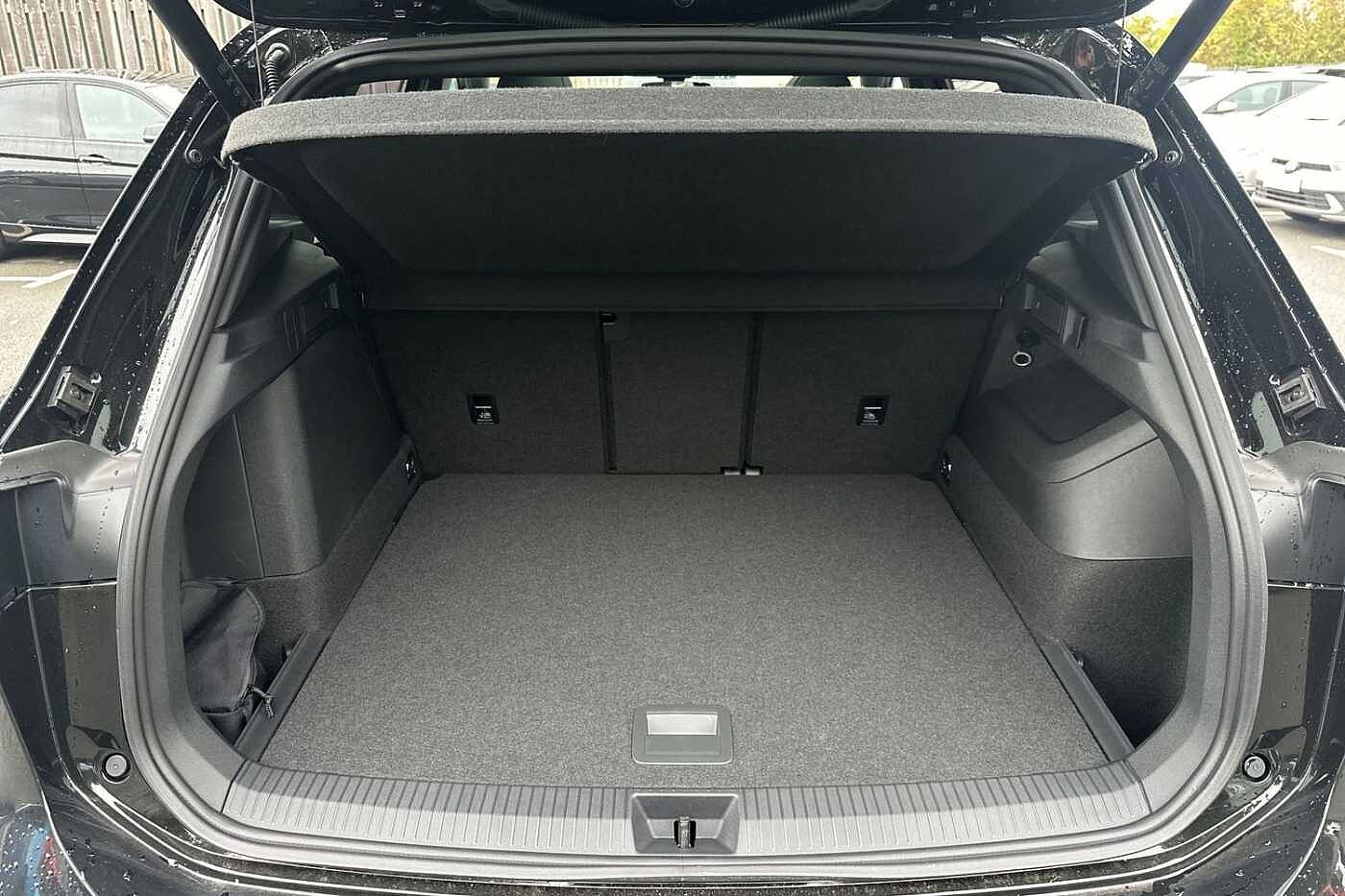 Used Volkswagen Tiguan 2025 for sale - 77176613: Photo 11