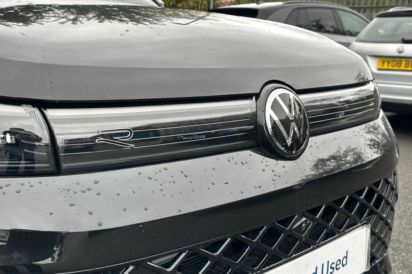 Used Volkswagen Tiguan 2025 for sale - 77176613: Photo 16