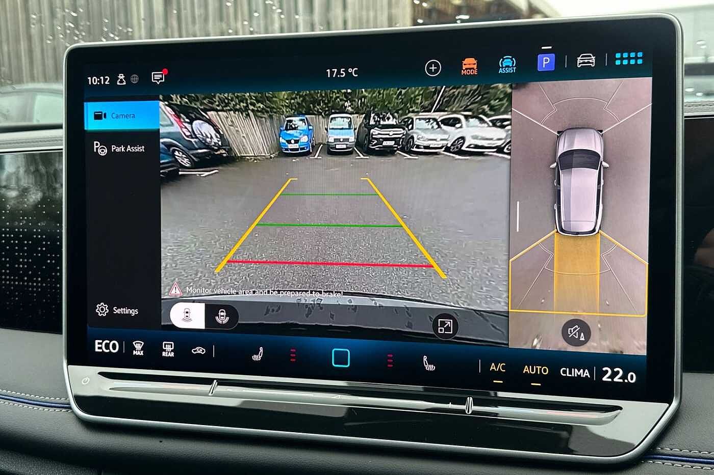 Used Volkswagen Tiguan 2025 for sale - 77176613: Photo 18