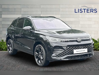 Used Volkswagen Tiguan 2025 for sale - 77176613: Photo