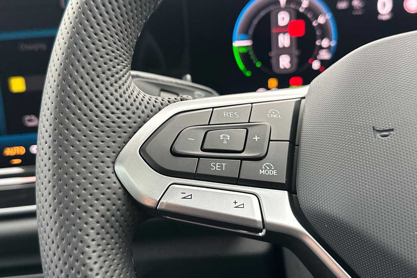 Used Volkswagen Tiguan 2025 for sale - 77176613: Photo 20