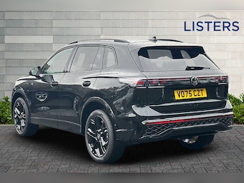 Used Volkswagen Tiguan 2025 for sale - 77176613: Photo