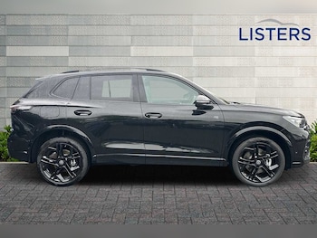 Used Volkswagen Tiguan 2025 for sale - 77176613: Photo