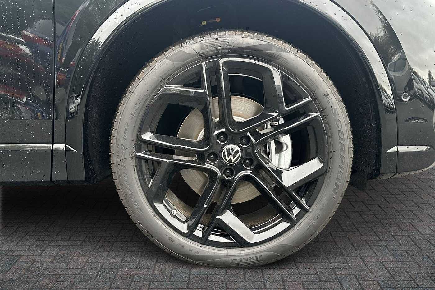 Used Volkswagen Tiguan 2025 for sale - 77176613: Photo 5