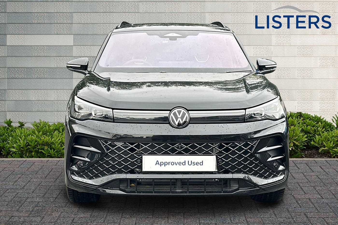 Used Volkswagen Tiguan 2025 for sale - 77176613: Photo 7