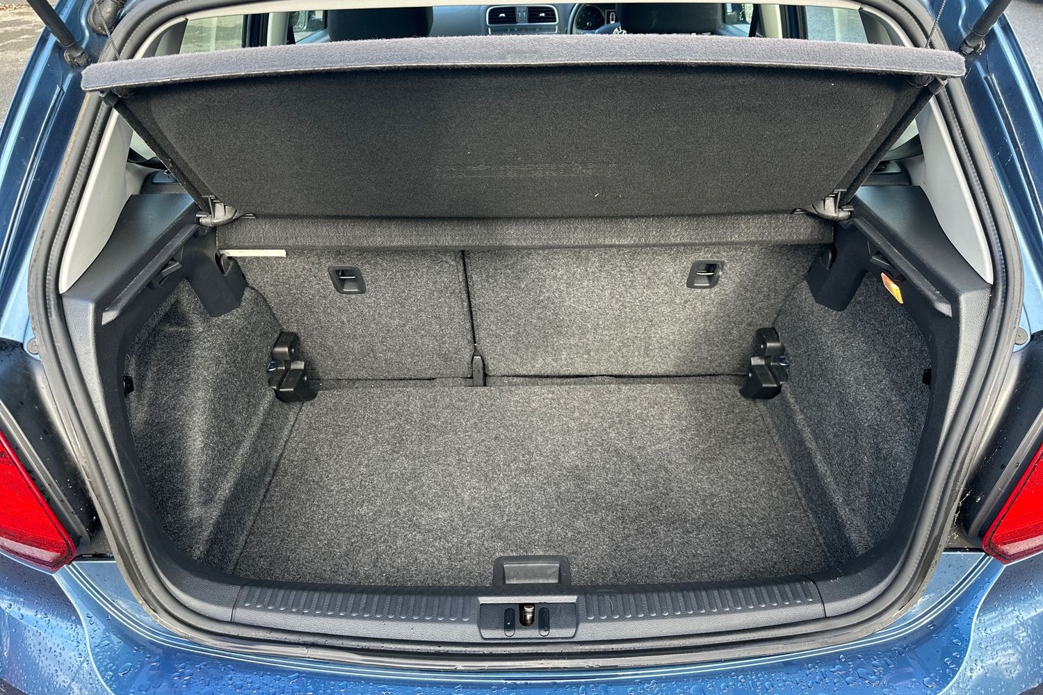 Used Volkswagen Polo 2015 for sale - 77498120: Photo 10