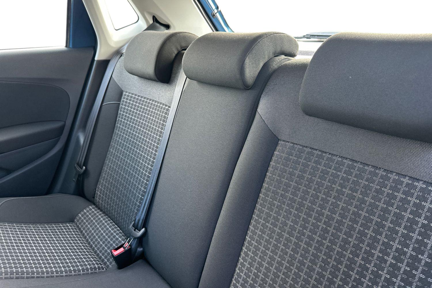 Used Volkswagen Polo 2015 for sale - 77498120: Photo 9