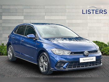 Volkswagen - Polo