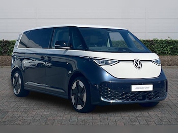 Used Volkswagen ID.Buzz 2026 for sale - 78172150: Photo