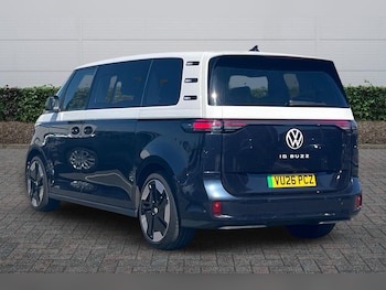 Used Volkswagen ID.Buzz 2026 for sale - 78172150: Photo