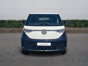 Used Volkswagen ID.Buzz 2026 for sale - 78172150: Photo